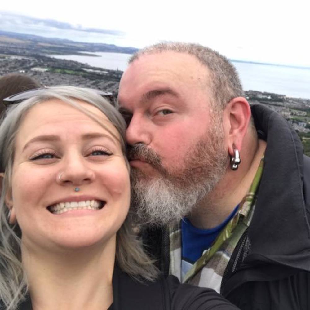 Meet your Posher, Jenni